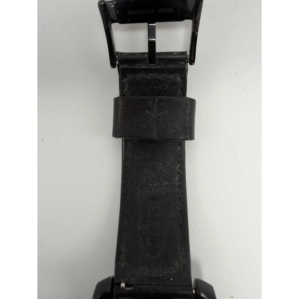 Fossil‎ BQ1711 New Battery Mens Chronograph Watch 50MM 8.5